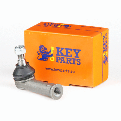 Rotule de barre de connexion KEY PARTS KTR4857
