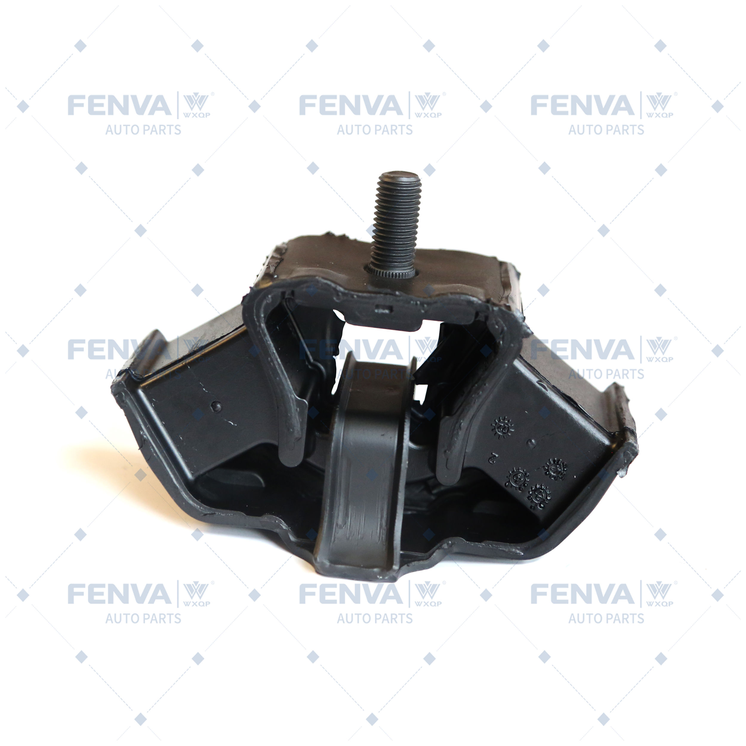Suspension, boîte automatique WXQP 180019