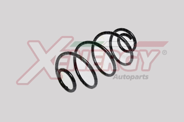 Ressort de suspension AP XENERGY XSJ3551