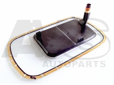 Filtre hydraulique, boîte automatique AVS AUTOPARTS TA0706K