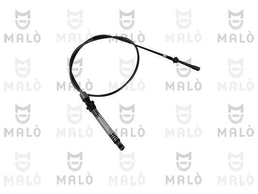 Câble d'accélération AKRON-MALÒ 22442