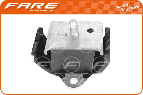 Support moteur FARE SA 4432