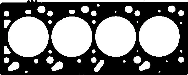 Joint, culasse WILMINK GROUP WG1003788
