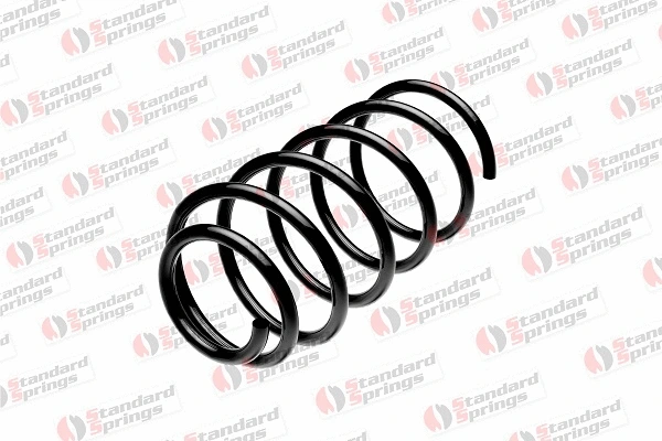 Ressort de suspension STANDARD SPRINGS ST 129 022 F