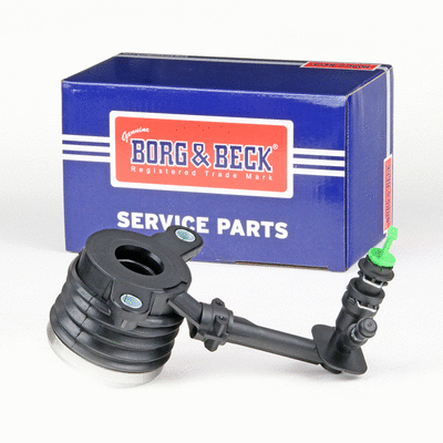 Butée hydraulique, embrayage BORG & BECK BCS109