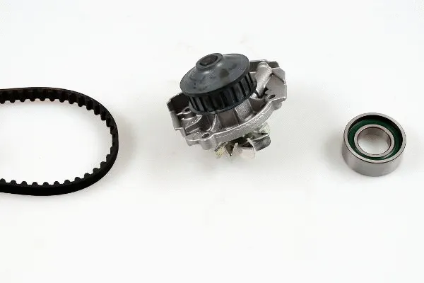 Pompe à eau + kit de courroie crantée GK K985094E