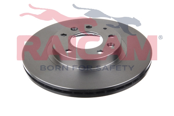 Disque de frein RAICAM RD01319