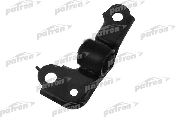Support, silentbloc du bras transversal PATRON PSE10575