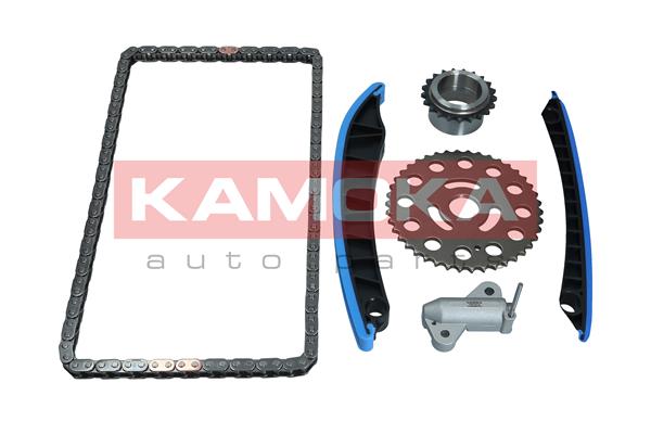 Kit de distribution par chaîne KAMOKA 7001612