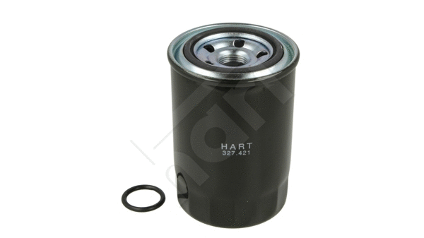 Filtre à carburant HART 327 421