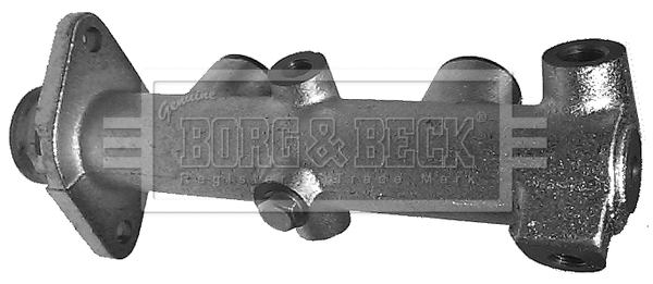 Maître-cylindre de frein BORG & BECK BBM4070