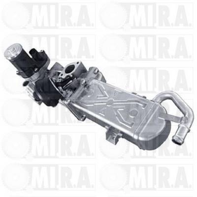 Vanne EGR MI.R.A. 13/5723