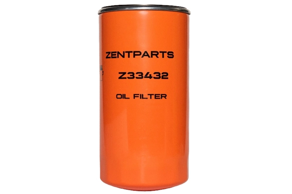 Filtre à huile ZentParts Z33432