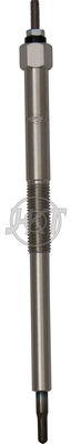 Bougie de préchauffage HKT CP-72