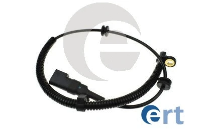 Capteur, vitesse de roue ERT 530054