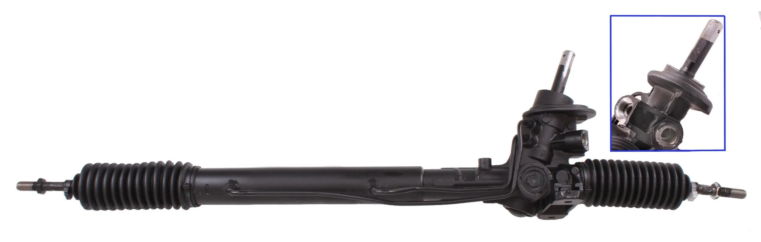 Crémaillère de direction DRI 711520145R