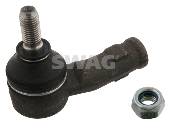 Rotule de barre de connexion SWAG 30 71 0024