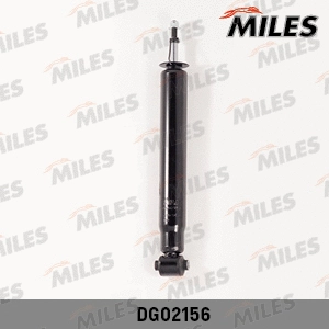 Amortisseur MILES DG02156