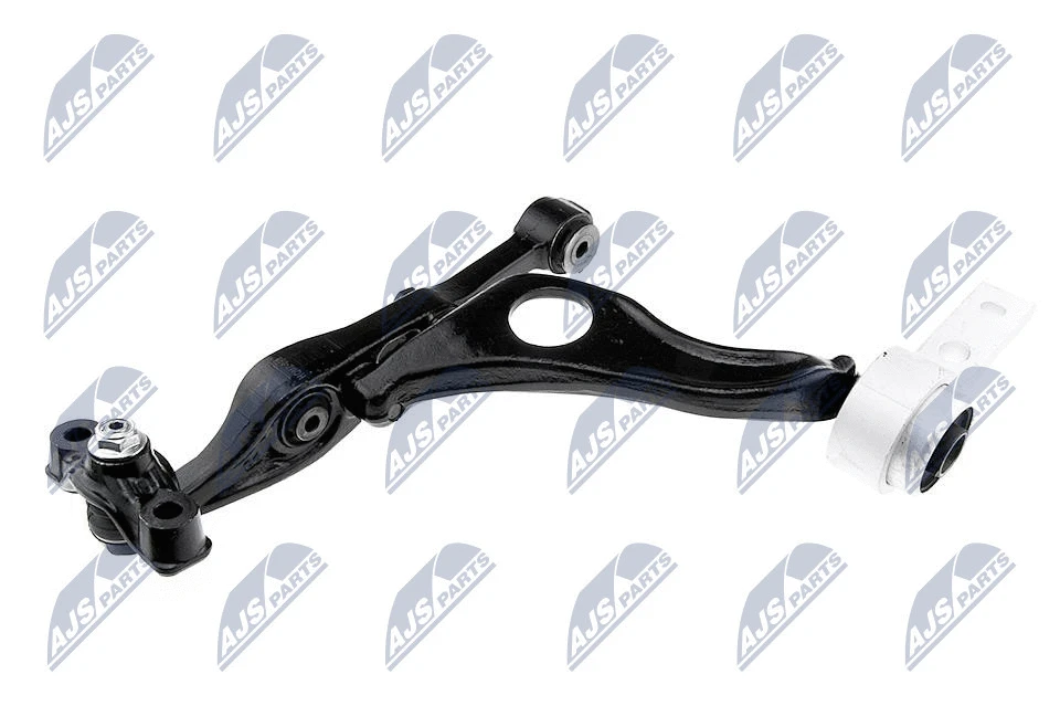 Bras de liaison, suspension de roue NTY ZWD-MZ-096