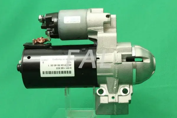 Démarreur FAL Anlasser- und Lichtmaschinenservice F001640/1