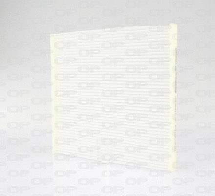 Filtre, air de l'habitacle OPEN PARTS CAF2001.01