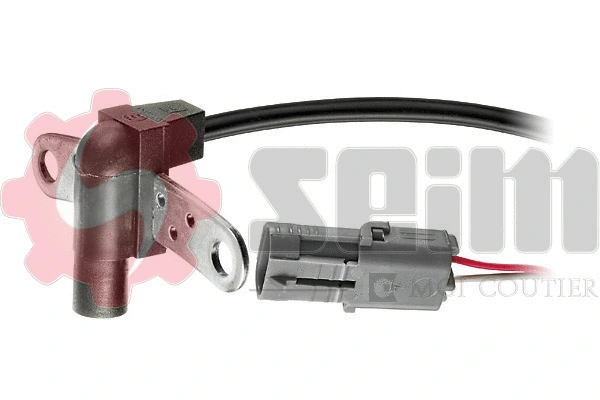 Capteur d'angle, vilebrequin SEIM CP05