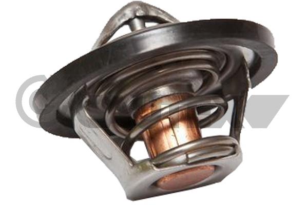 Thermostat, liquide de refroidissement CAUTEX 770216