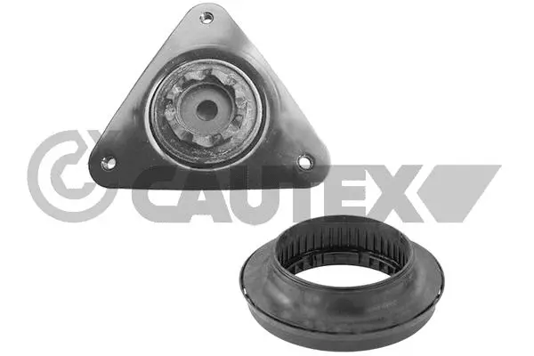 Kit de réparation, coupelle de suspension CAUTEX 772230