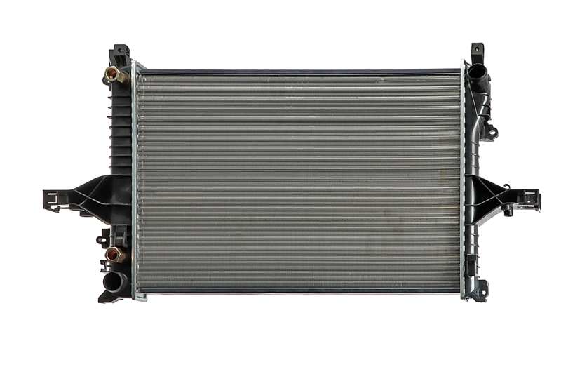 Radiateur, refroidissement du moteur A.Z. Meisterteile AZMT-45-040-2305