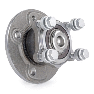 Kit de roulements de roue MTR 12115580