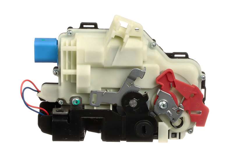 Serrure de porte A.Z. Meisterteile AZMT-51-011-1025