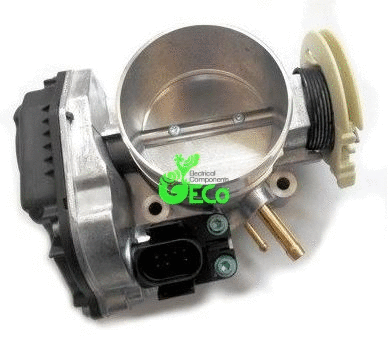 Corps papillon GECO CF19458Q
