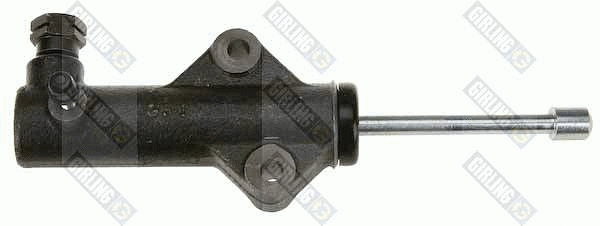 Cylindre récepteur, embrayage GIRLING 1105173