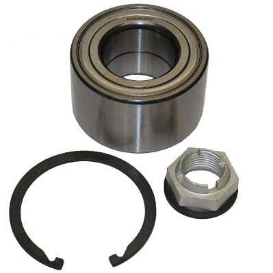Kit de roulements de roue National NBK2146