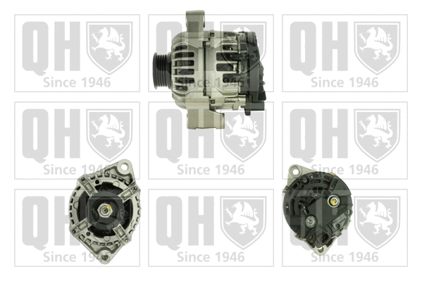 Alternateur QUINTON HAZELL QRA2884