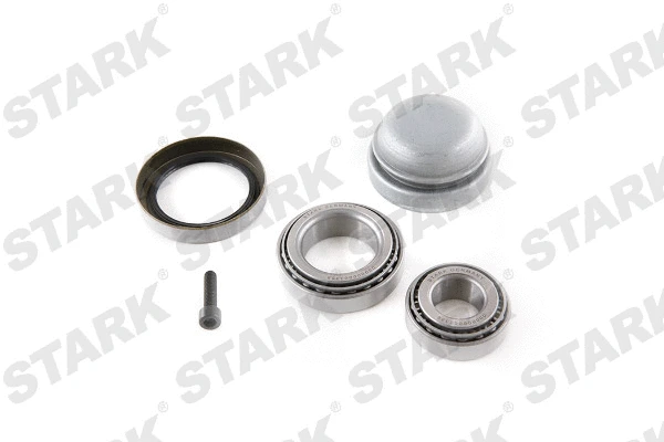 Kit de roulements de roue Stark SKWB-0180537