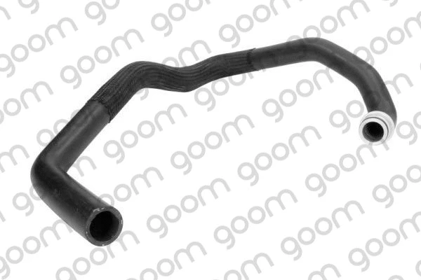 Durite de radiateur MDR GOM-RH0214