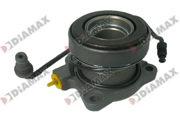 Butée hydraulique, embrayage DIAMAX T1029
