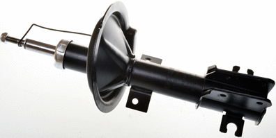 Amortisseur DENCKERMANN DSB196G