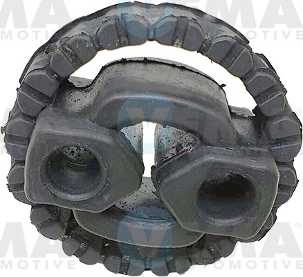 Suspension, échappement VEMA 350220