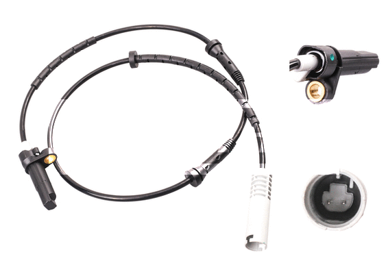 Capteur, vitesse de roue LEMARK LAB258