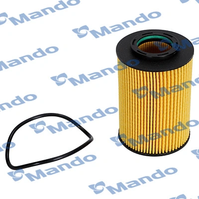 Filtre à huile MANDO EEOH0011Y