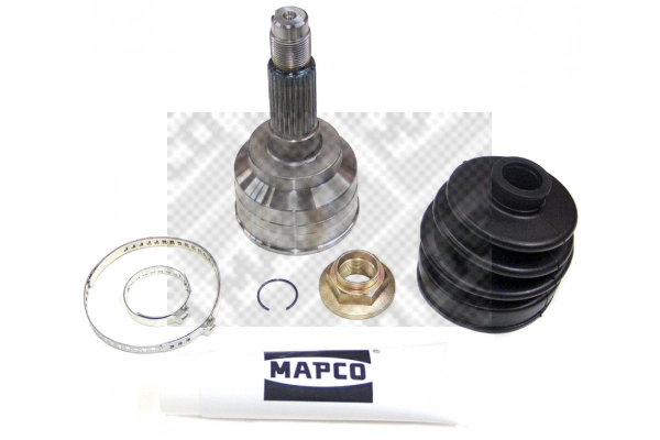 Jeu de joints, arbre de transmission MAPCO 16639