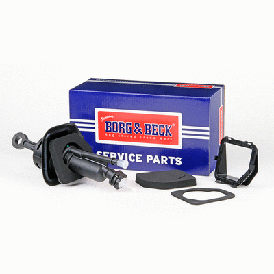 Cylindre émetteur, embrayage BORG & BECK BCM235