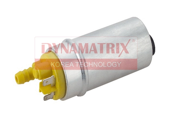 Pompe à carburant DYNAMATRIX DFP4343021D
