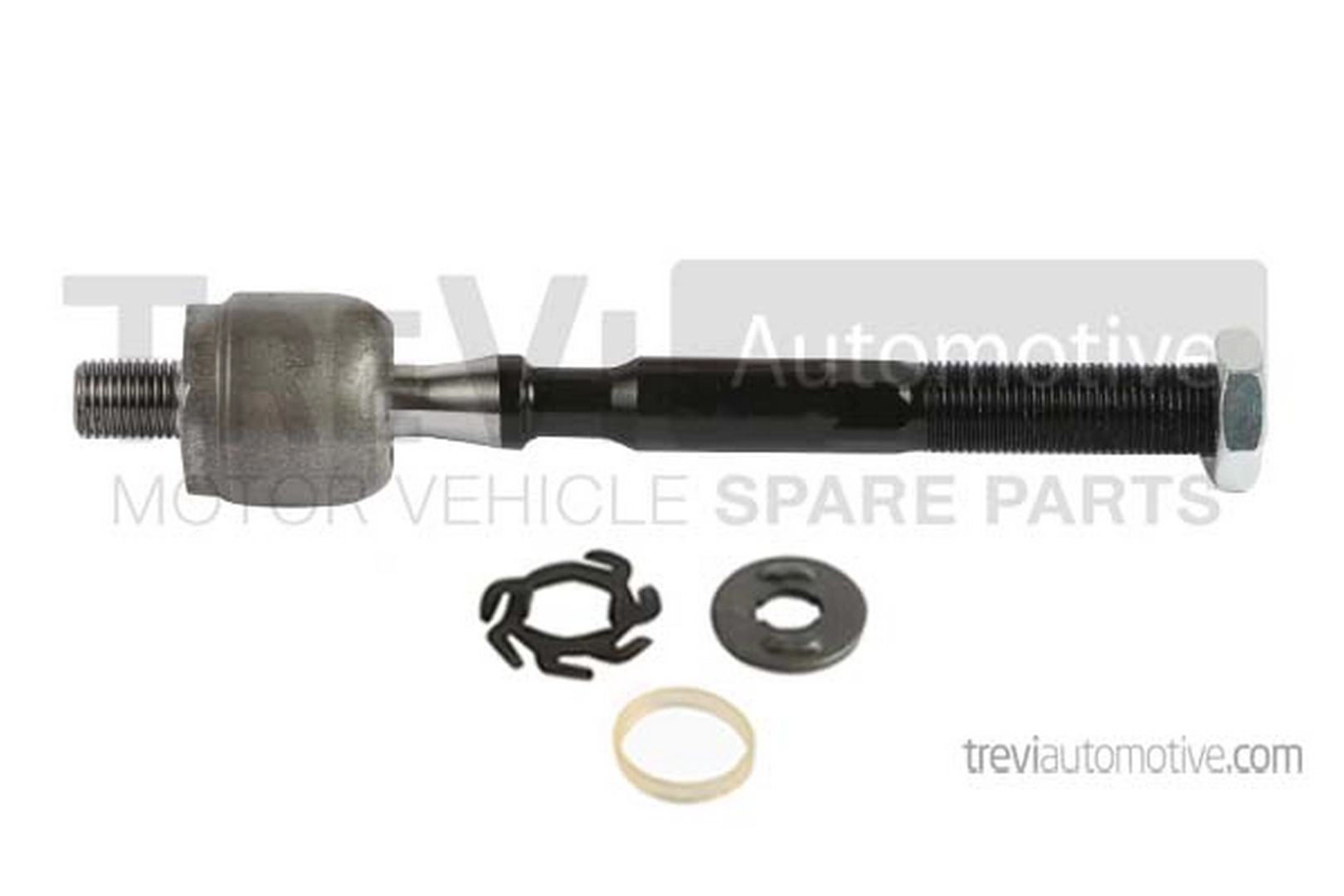 Rotule de direction intérieure, barre de connexion TREVI AUTOMOTIVE TRTT4564