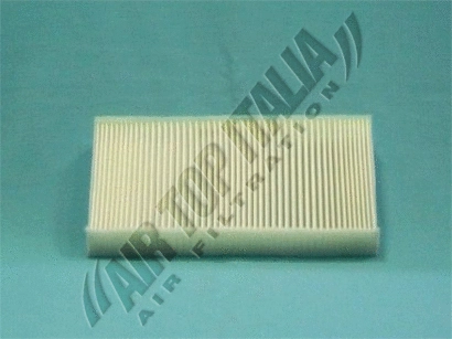 Filtre, air de l'habitacle ZERO WZF1512