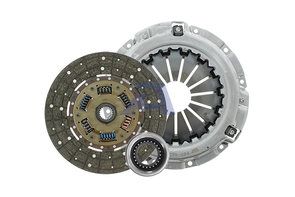 Kit d'embrayage AISIN KT-253A