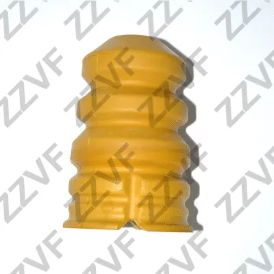 Butée élastique, suspension ZZVF ZVTM118A