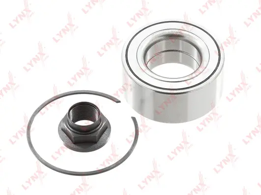 Kit de roulements de roue LYNXAUTO WB-1174